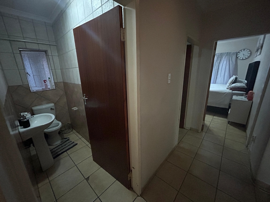 2 Bedroom Property for Sale in Brits North West